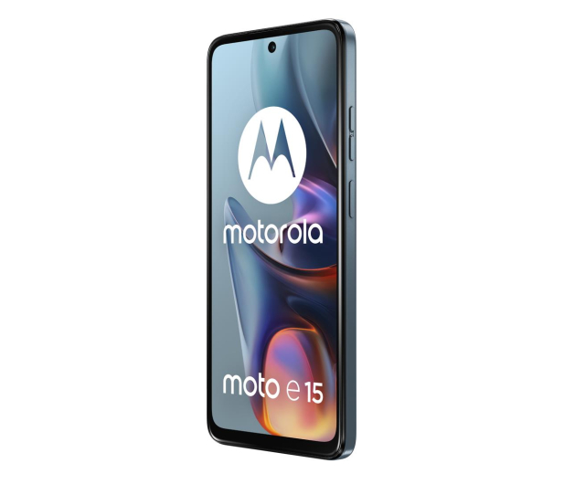 MOTOROLA MOTO E15 2/64GB Niebieski - 1309420 - zdjęcie 5